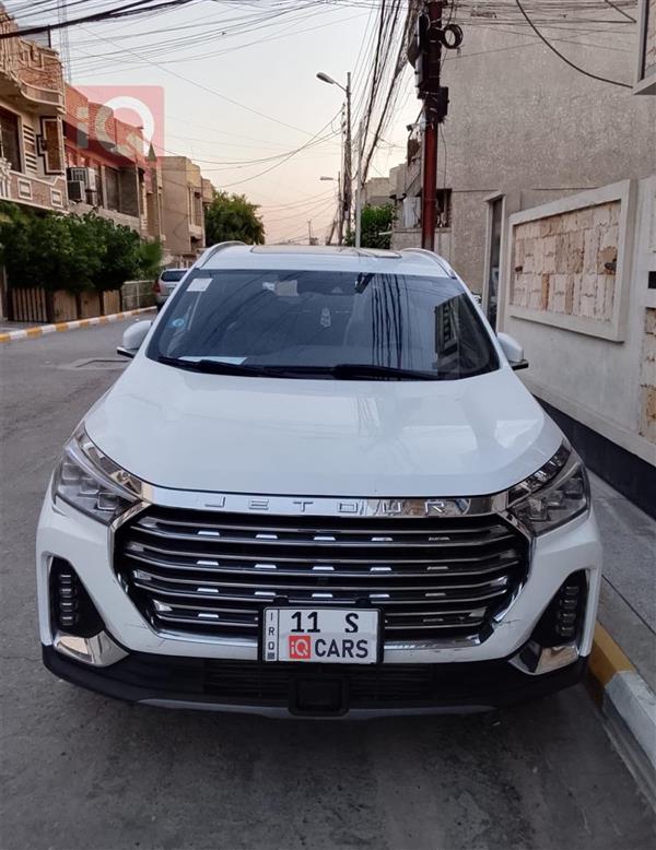جيتور X90 بلس 2024 للبيع في العراق -  بغداد
